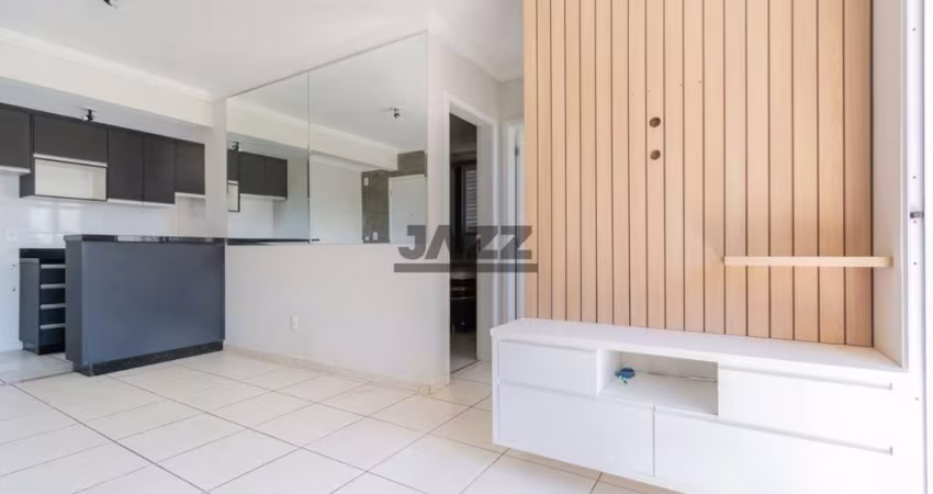 Apartamento no Condomínio Portal Primavera - Jardim das Colinas, Hortolândia/SP