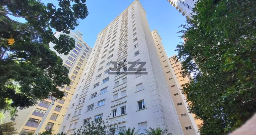 Locação de Empreendimento em Campinas-SP, bairro Cambuí