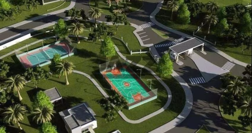 Venda de Empreendimento em Campinas-SP, bairro Residencial Jatibela