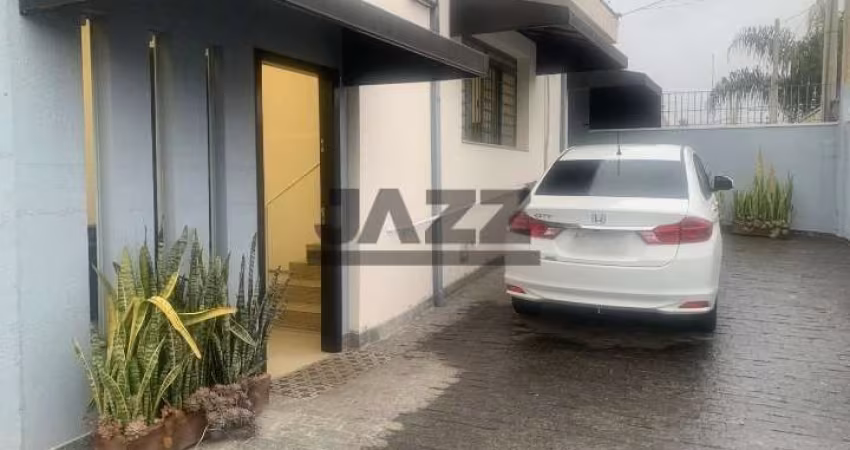 Casa à Venda no Jardim Proença, Campinas