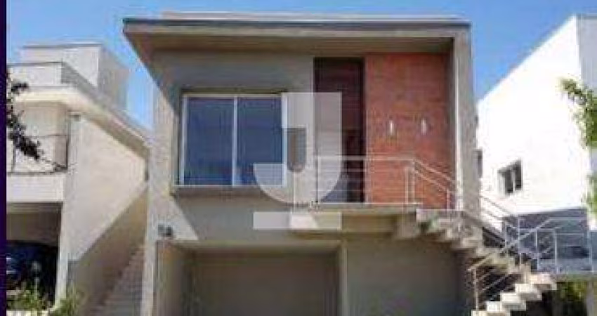 Casa em Condomínio para Locação - Condomínio Residencial e Comercial Fazenda Santa Petronilla, Bragança Paulista - 189m2  - 4 suítes