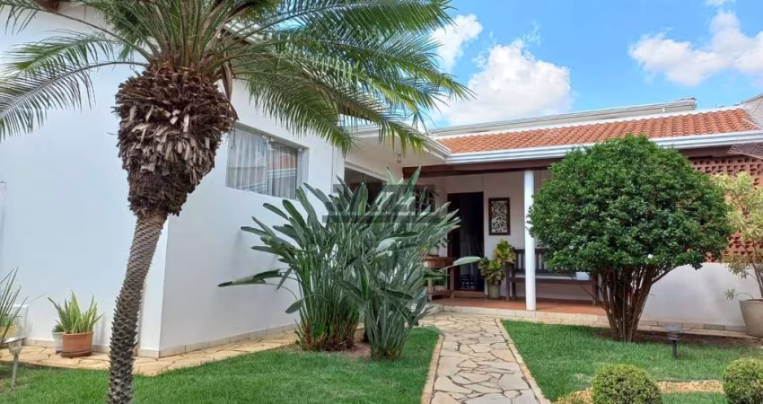 Casa disponível à venda no Chapadão em Campinas