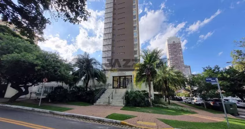 Prédio à venda na Rua Santo Antônio, 345, Cambuí, Campinas
