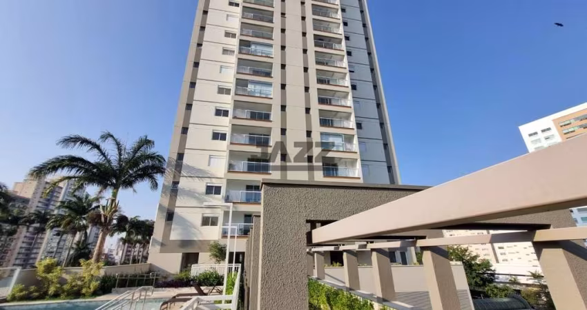 Apartamento com 1 quarto para alugar na Rua Sacramento, 750, Vila Itapura, Campinas
