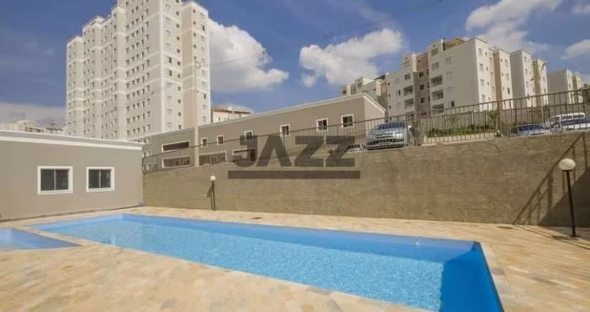 Cobertura Duplex 2 Quartos 2 Salas 2 vagas - Jardim Nova Europa, Campinas, SP.