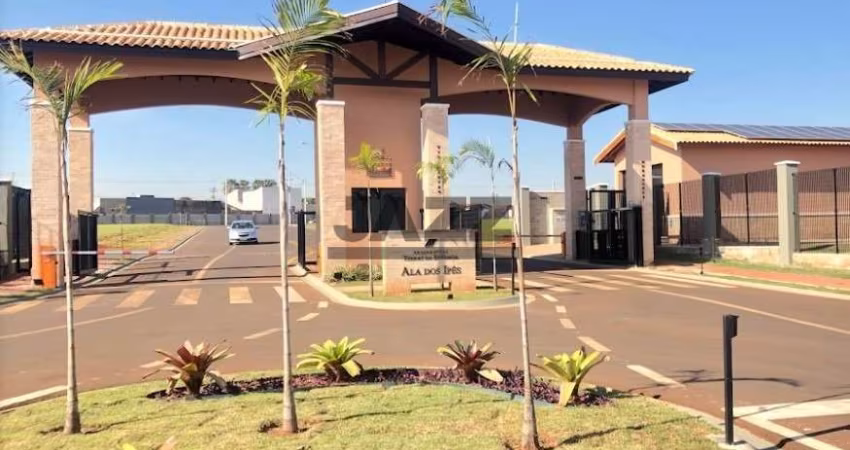 Casa em Condomínio à Venda - São Bento, Paulínia - 136m2 - Condomínio Terras da Estância - Alas Bosque/ Ypês  - 3 Quartos