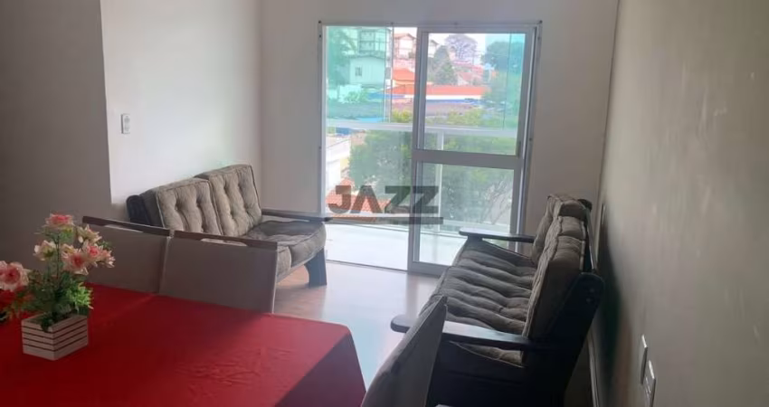 Apartamento à venda no Mogi Moderno em Mogi das Cruzes