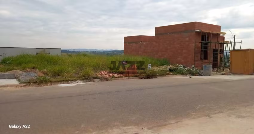 Terreno à Venda no Villa Verde Bragança 140,00 metros