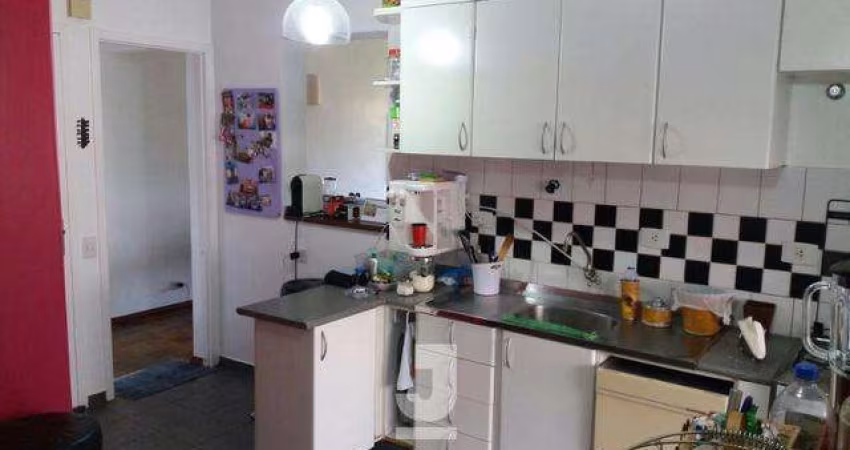 Apartamento para Venda e Aluguel. Mobiliado - Chácara da Barra, Campinas - 110m2  - 3 Quartos