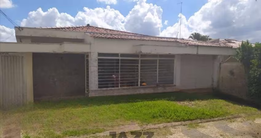 Casa à Venda - Nova Campinas, Campinas - 270,57m2  - 5 Quartos