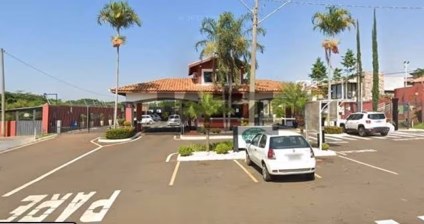 Casa em Condomínio à Venda - Betel, Paulínia - 220m2 - Condomínio Jardim dos Manacás  - 3 Quartos