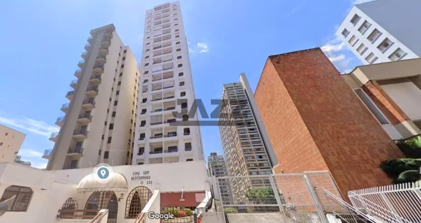 Condomínio Edifício Mediterranee em Campinas