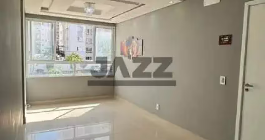 Apartamento à venda - Jardim das Colinas - Hortolândia/SP