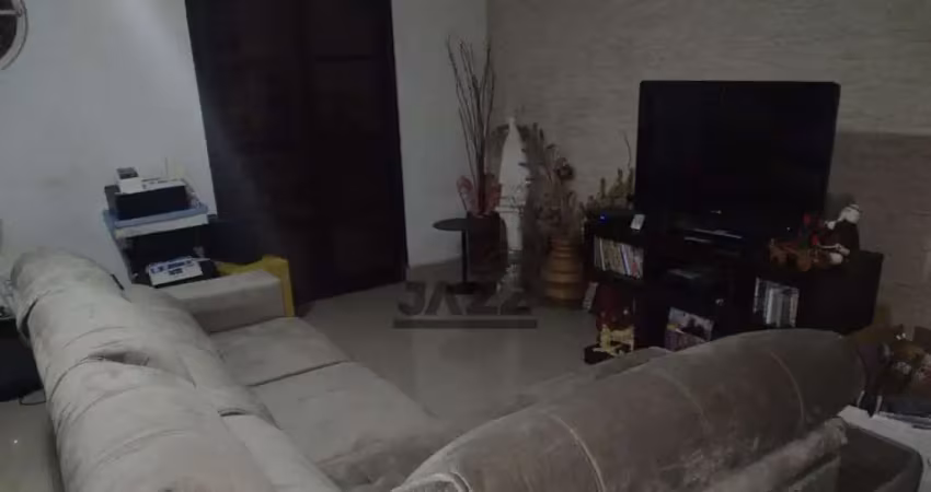 Casa à venda no jardim california - bragança paulista