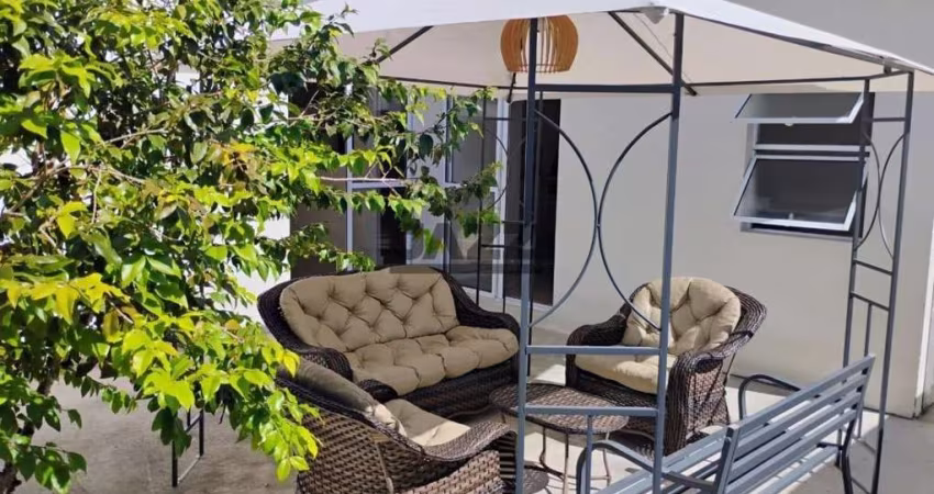 Casa térrea à venda no Loteamento Residencial Água Nova- Valinhos/SP