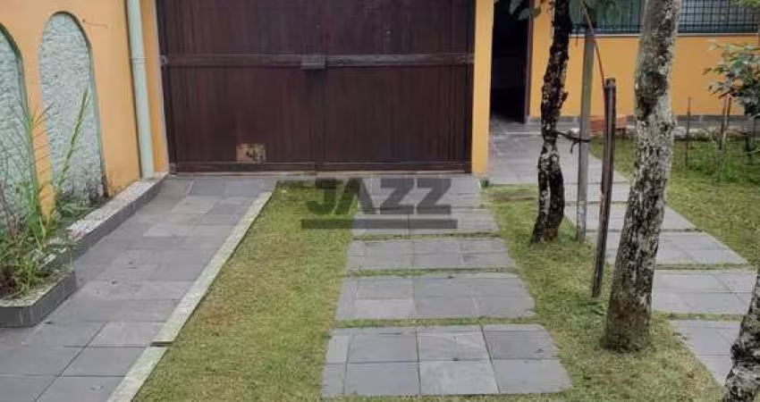 Casa Térrea à Venda no Jardim Indaiá - Bertioga