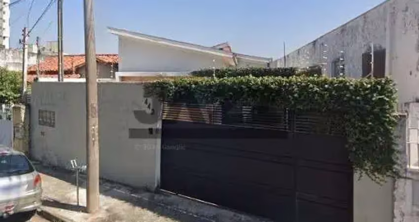 Casa à venda na Rua Erasmo Braga, 443, Jardim Chapadão, Campinas