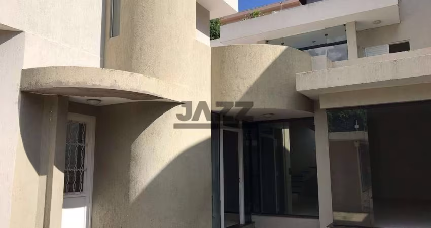 Casa com 3 quartos à venda na Rua Otaviano Alves de Lima, 211, Jardim Chapadão, Campinas
