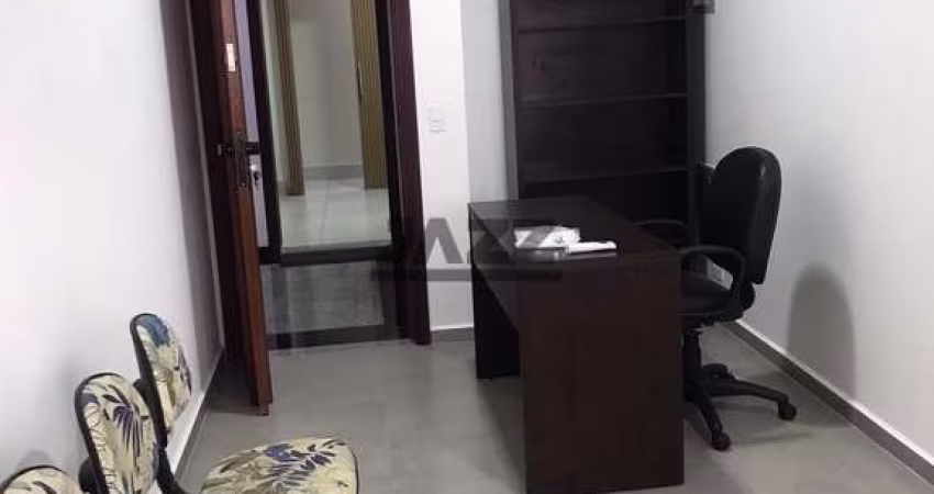 Sala comercial à venda na Rua Conceição, 233, Centro, Campinas