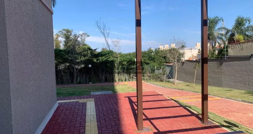 Apartamento com 2 quartos para alugar na Rua Aguinaldo Xavier de Souza, 121, Parque Prado, Campinas