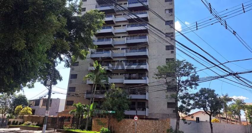 Cobertura disponível para venda e locação - Morumbi, Paulínia - Condomínio Village  - 3 Quartos