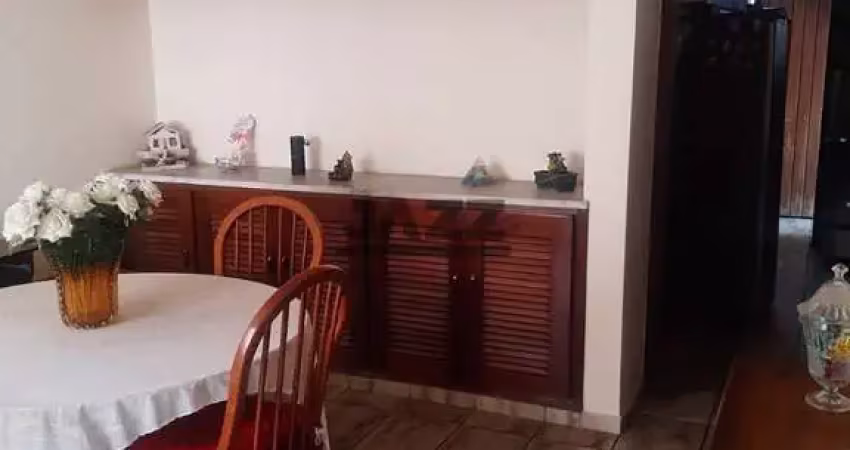 Sobrado à venda no Centro de Mogi das Cruzes - Ideal para residência ou uso comercial!