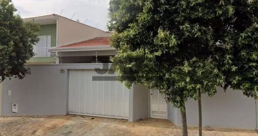 Casa térrea à venda - Jardim Chapadão- Campinas