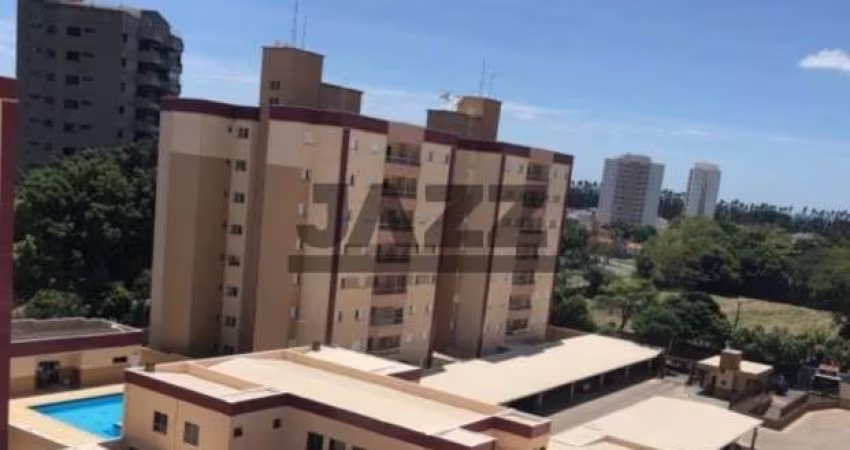 Apartamento com 3 quartos à venda na Rua Francisco Fadim, 520, Morumbi, Paulínia