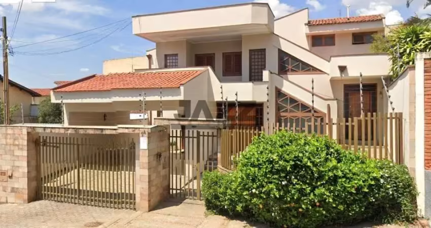 Casa com 4 quartos à venda na Rua Júlia Untidini, 74, Jardim Chapadão, Campinas