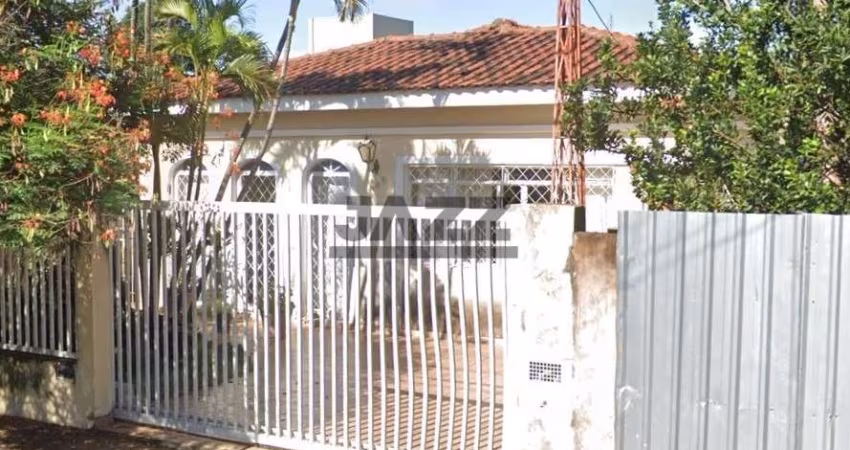 Casa Térrea à venda no bairro Jardim Chapadão em Campinas