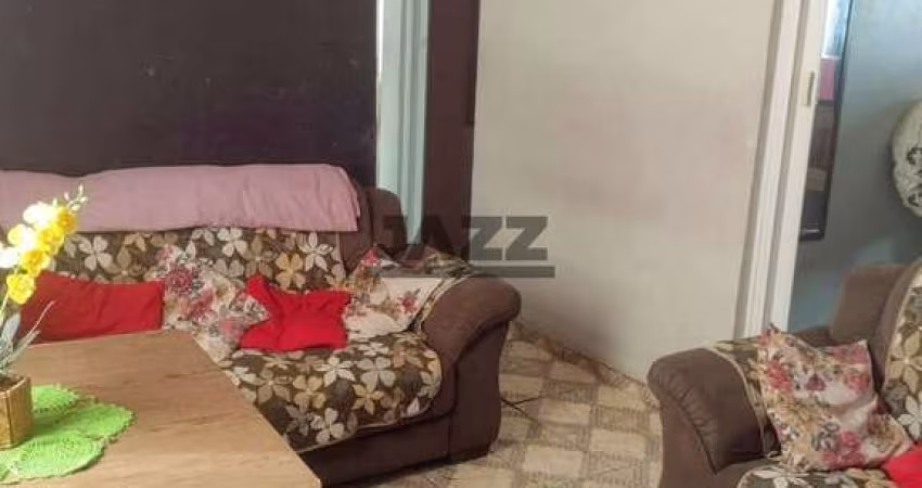 Apartamento à venda no Conjunto Residencial Nova Bertioga em Mogi das Cruzes