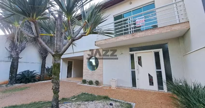 Casa Assobradada à venda no Jardim Chapadão em Campinas