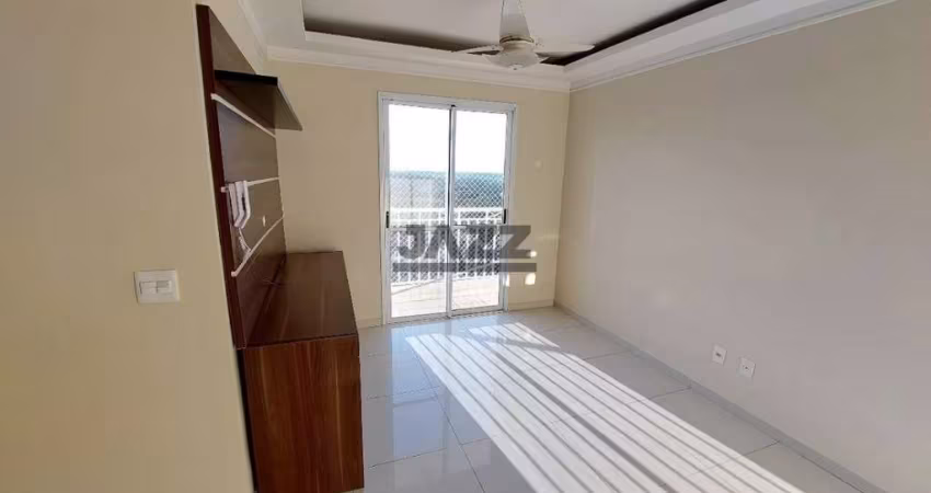 Apartamento à venda - 70m² - 3 quartos - 1 suíte - Taquaral