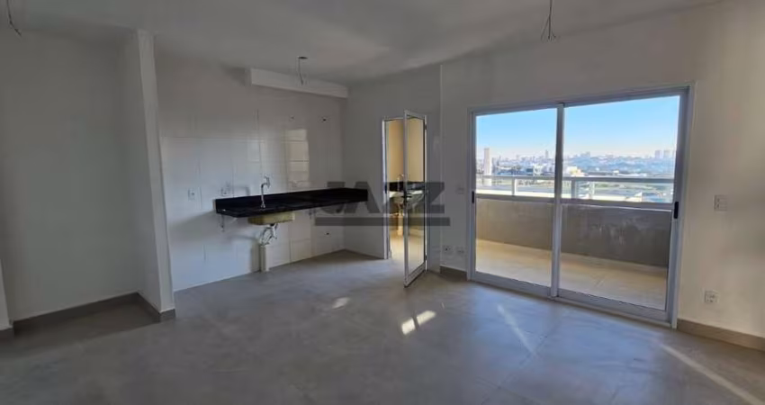 Apartamento à Venda no Sensia - Parque Prado, Campinas/SP