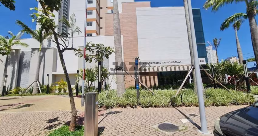 Apartamento à Venda na Vila Mogilar, em Mogi das Cruzes