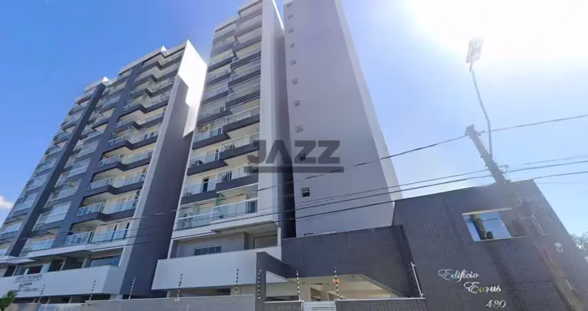 Apartamento com 2 quartos à venda na Avenida Mato Grosso, 480, Indaiá, Caraguatatuba