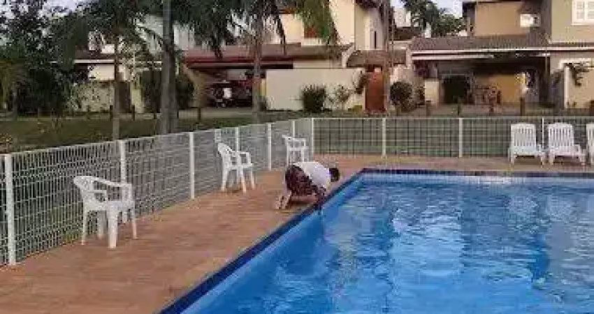 Casa em condomínio fechado com 3 quartos à venda na Rua Egberto Ferreira de Arruda Camargo, 900, Parque da Hípica, Campinas