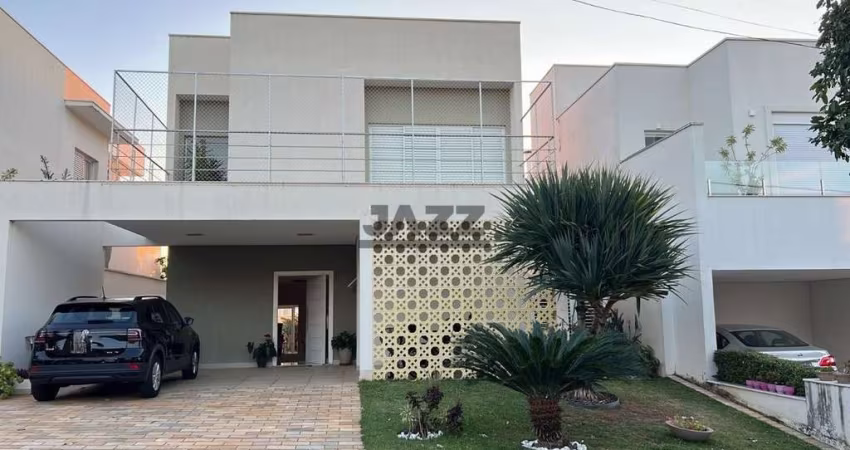 Casa para locação - Swiss Park, Campinas/SP