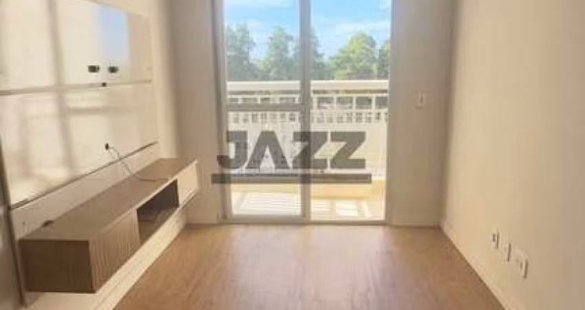 Apartamento à venda - Condomínio Port de France, Campinas/SP