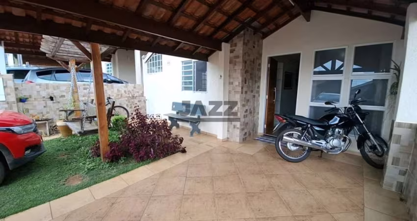 Casa em Condomínio Villa de Espanha - Bragança Paulista