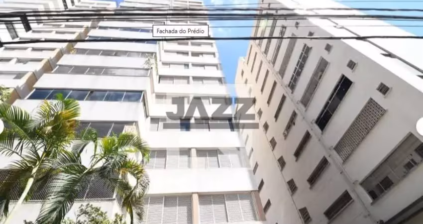 Apartamento com 2 quartos à venda na Rua General Osório, 1661, Centro, Campinas