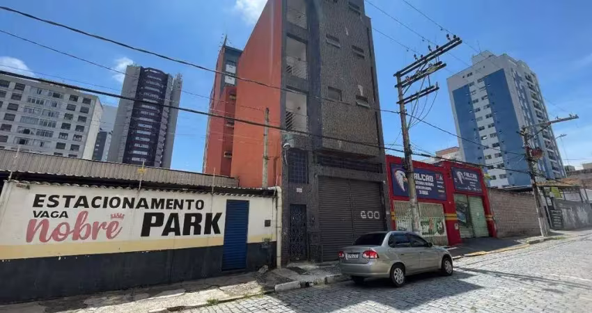 Hotel à venda - centro, campinas - 600m2  - 12 suítes