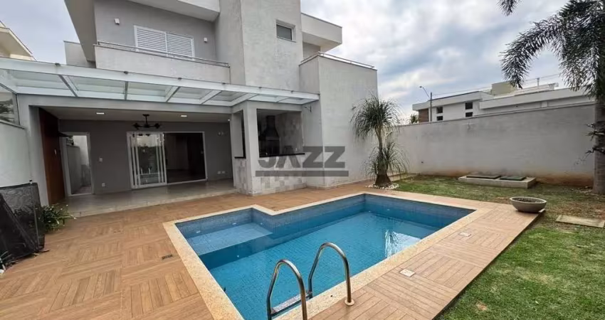 Casa em condomínio fechado com 3 quartos à venda na Rua Marcello de Almeida, 383, Swiss Park, Campinas