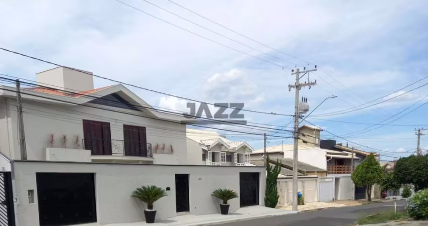 Casa de Alto Padrão no Jardim Regina, Indaiatuba - SP
