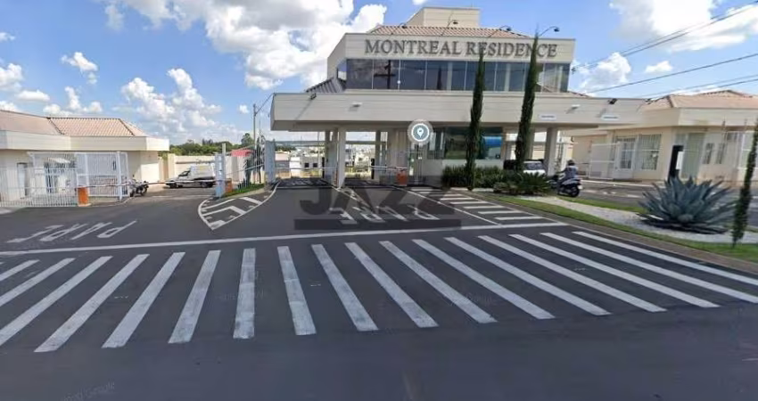 Casa em condomínio fechado com 3 quartos para alugar na Rua Victoria, 200, Jardim Montreal Residence, Indaiatuba