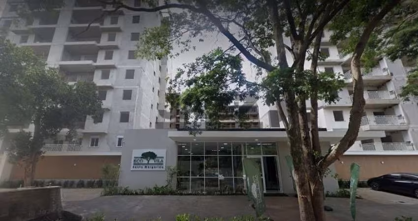 Apartamento para Locação no Morumbi - Paulínia, 73 metros, 2 quartos,  sendo uma suíte.