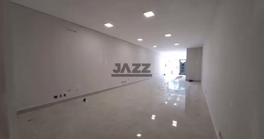 Sala comercial disponível para locação no swiss park, em campinas