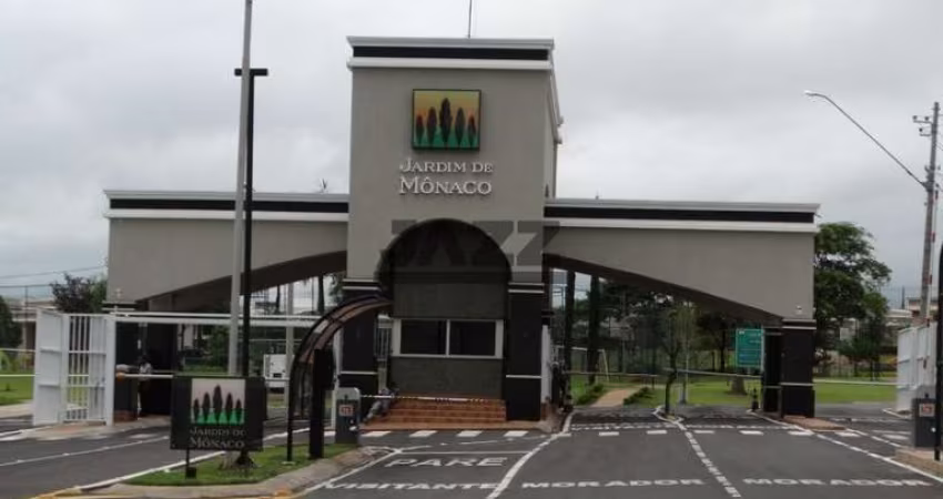 Casa à Venda no Residencial Jardim de Mônaco com 170 metros e 1 suíte