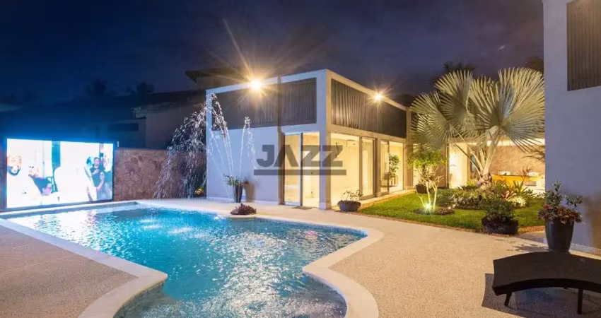 Exclusividade e Conforto  na  Riviera- Módulo 05- Casa  apenas  200m da praia