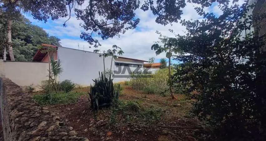 Terreno à venda em barão geraldo, campinas com 330,00 metros